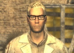 Falloutとかgameを紹介するブログ